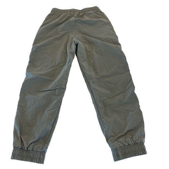 Wilo the Label Parachute Pants Windbreaker Joggers Size XS - Picture 5 of 12